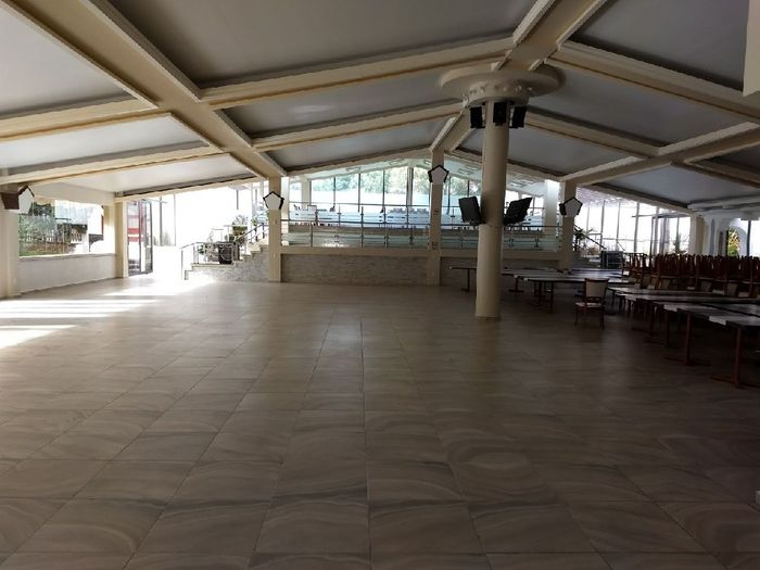  Fecha segura!! Salón apartado, por fin!!! 😌 - 8