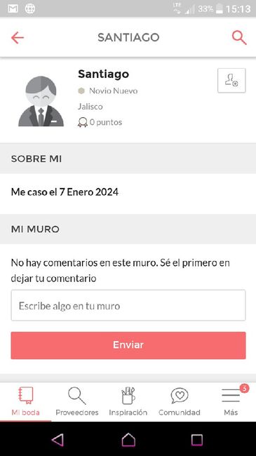  Mmmm debemos aceptarlo o es un Fake - 1