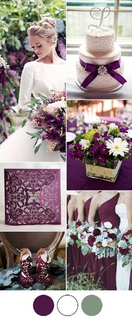  Sugerencias para la boda - 2
