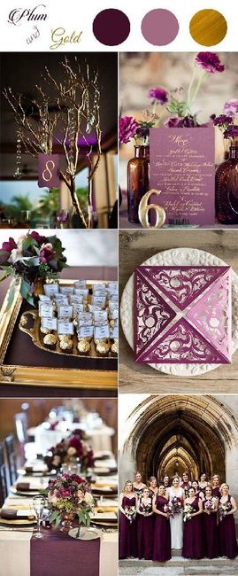 Sugerencias para la boda - 3