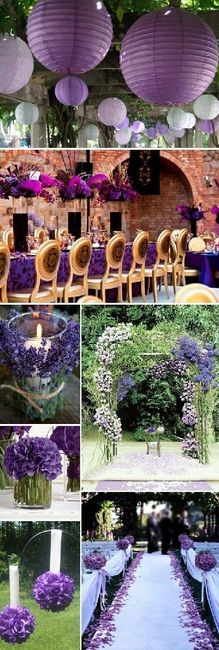  Sugerencias para la boda - 13