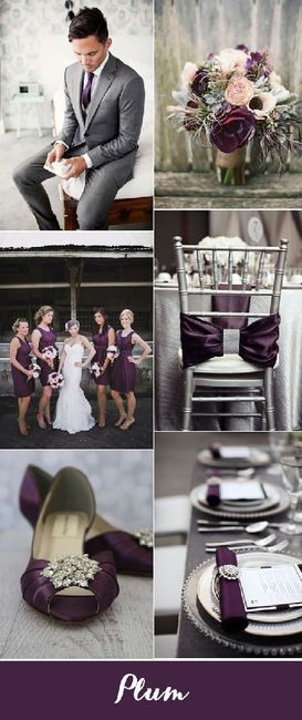  Sugerencias para la boda - 18