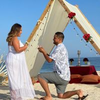 Me pidieron matrimonio ☺️☺️ - 1