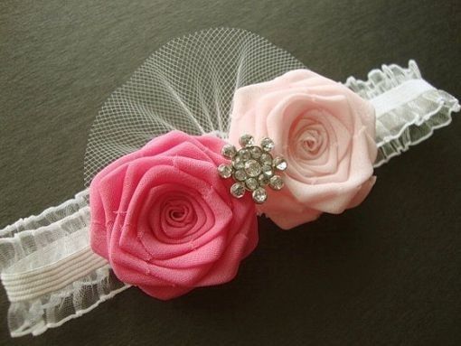 liga con rosas