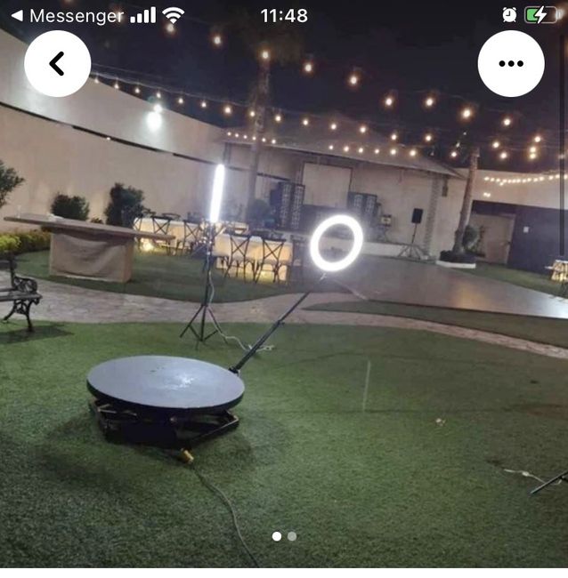 Busco Fotos 360 - 1
