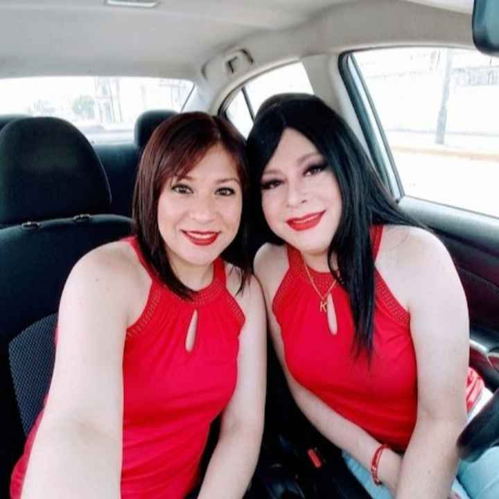 Antes de la boda con amigas - 3