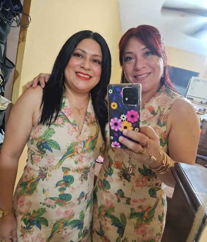 Aniversario de abuelos - 1
