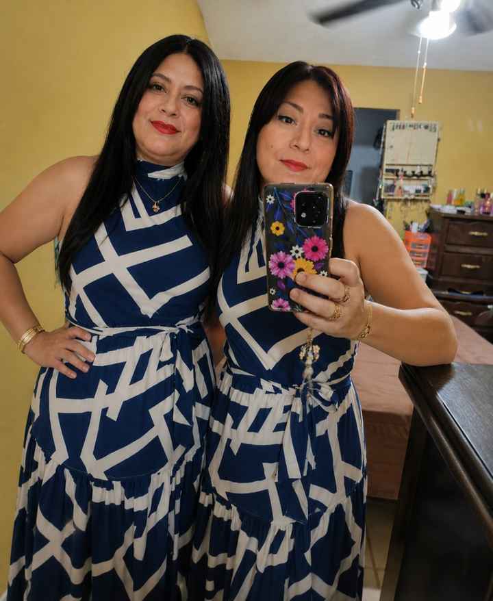 Aniversario de abuelos - 2
