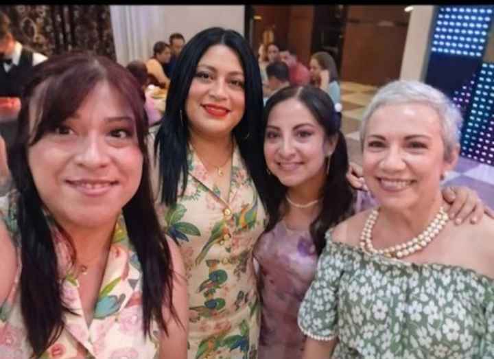 Aniversario de abuelos - 3