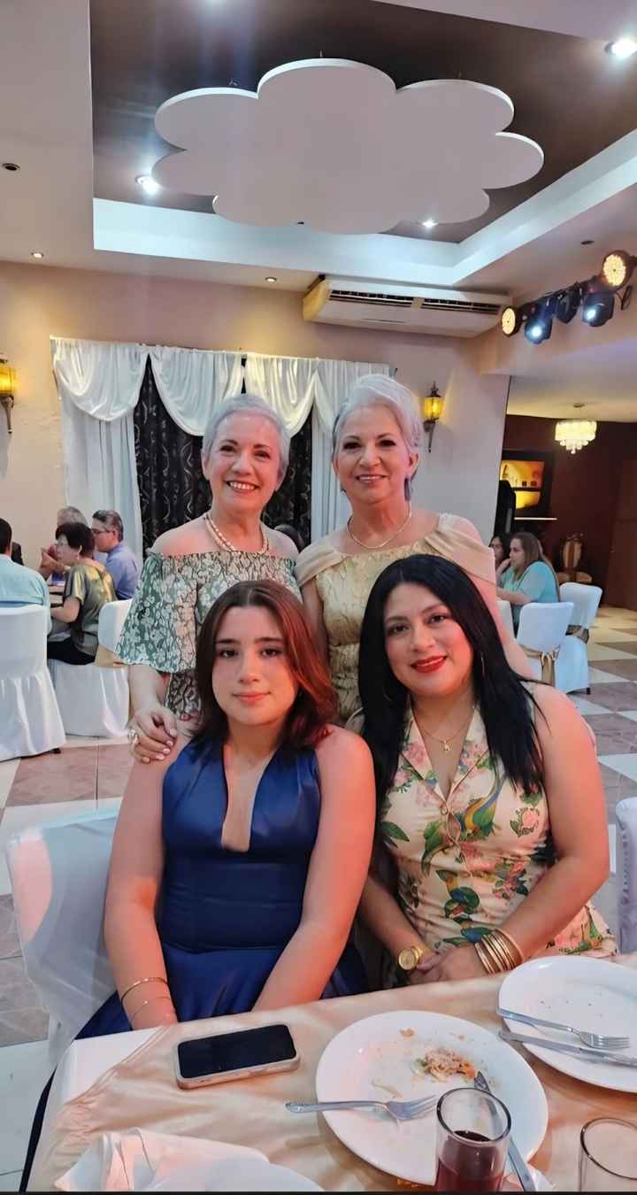 Aniversario de abuelos - 4