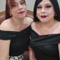 Antes de la boda con amigas - 2