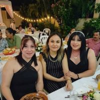 Antes de la boda con amigas - 5