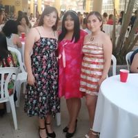 Antes de la boda con amigas - 6