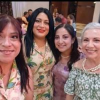 Aniversario de abuelos - 3