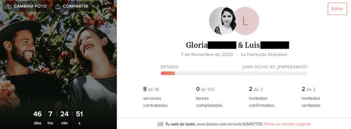 Reto con regalo: Sube una captura de pantalla tu contador 🎁 - 1