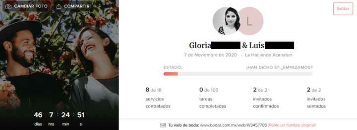 Reto con regalo: Sube una captura de pantalla tu contador 🎁 - 1