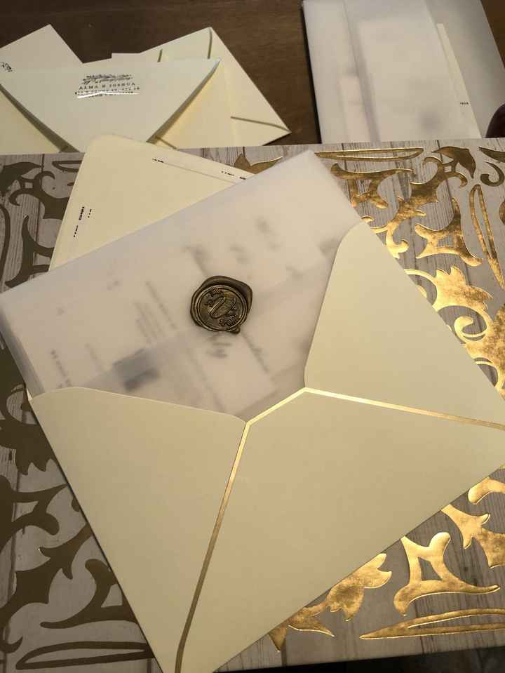 ¿Cuánto pagarías por el diseño de estás invitaciones?  💌 - 2