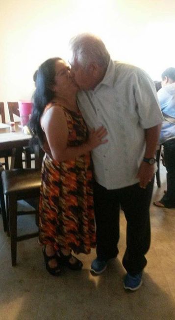 Sube una foto con tu FM o tu FE - 1