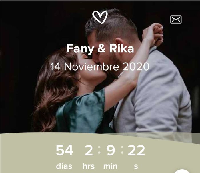 Reto con regalo: Sube una captura de pantalla tu contador 🎁 1
