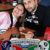 ¡Presénta a tu pareja! - 1