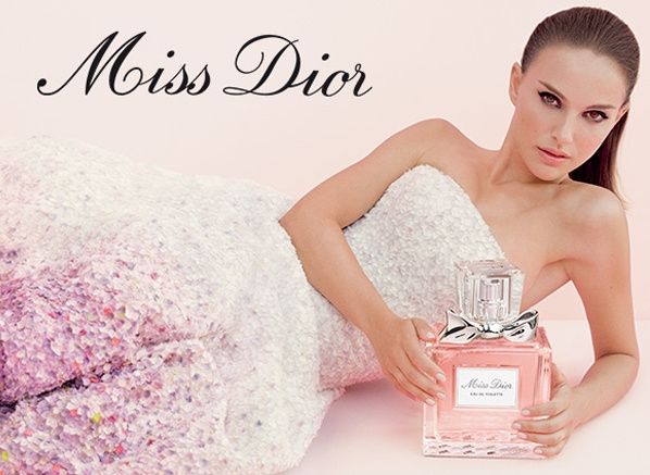 Qué Perfume vas a usar? - 1