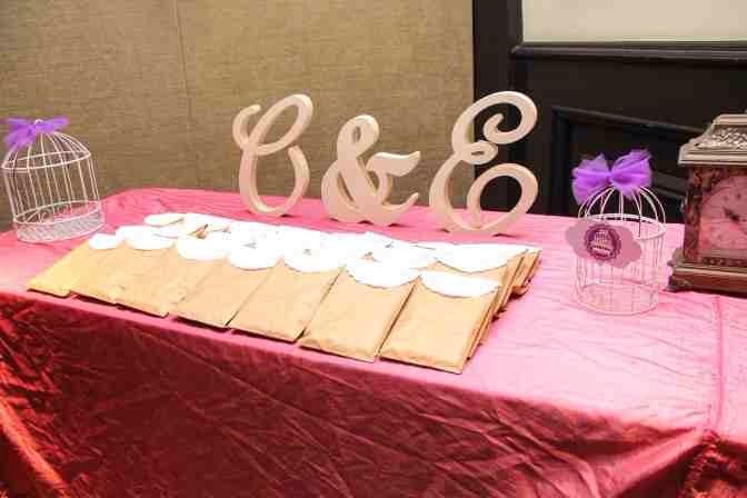 Despedida de soltera  - 1