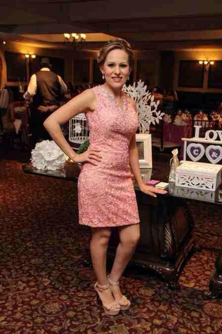 Despedida de soltera  - 6