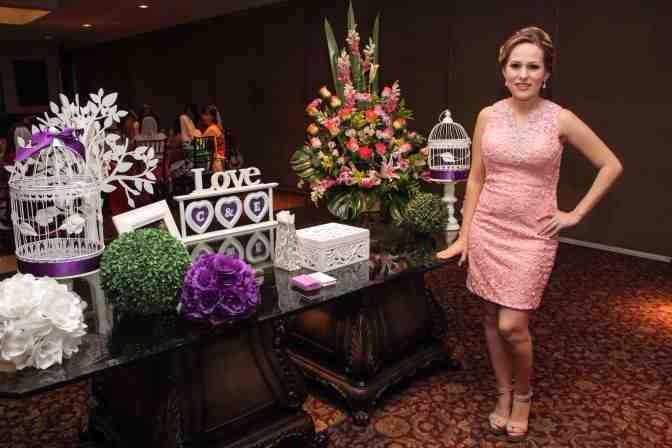 Despedida de soltera  - 8