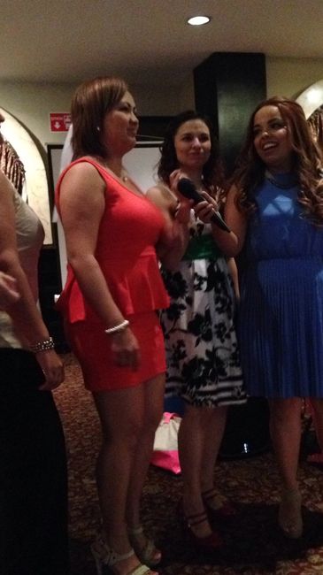 Despedida de soltera  - 19