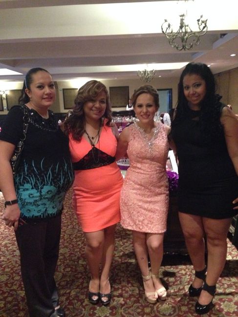 Despedida de soltera  - 20