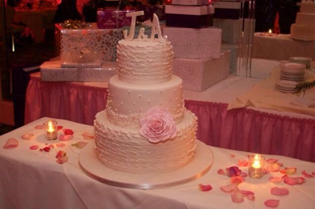 Ayuda con mi pastel!!!  - 1