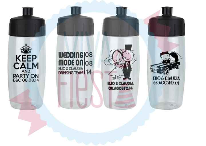 Que casó elegir? - 1