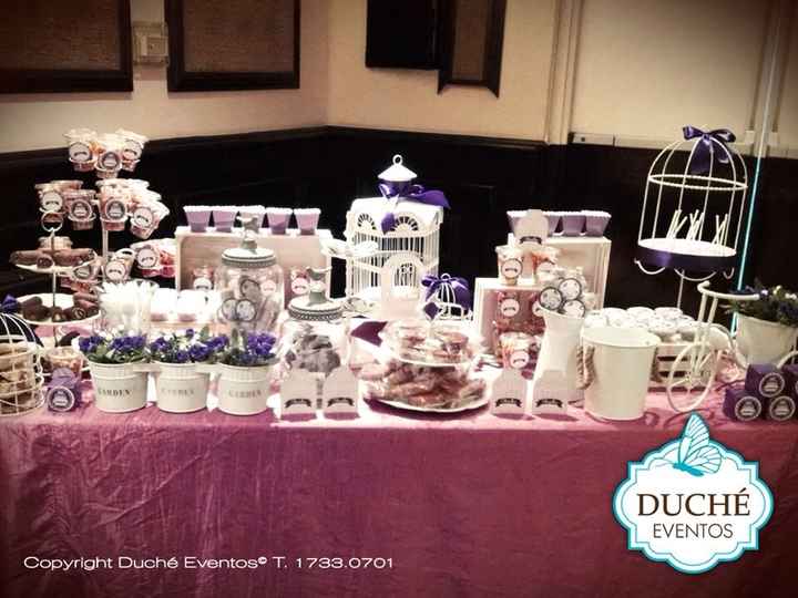 Despedida de soltera  - 18