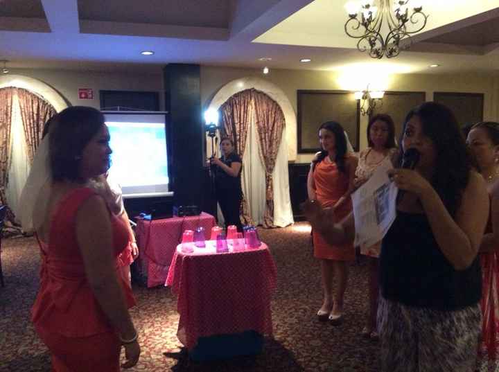 Despedida de soltera  - 21