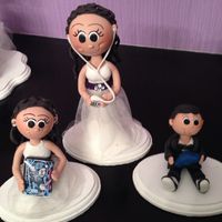 Nuestros Toppers - 2