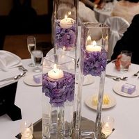 Muy simple y elegante