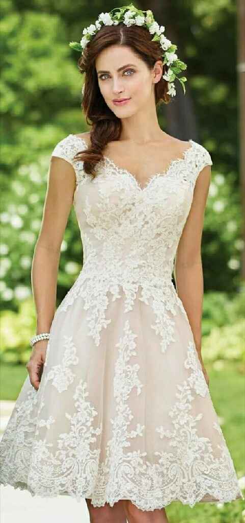  Ahora si comienzo a sentir los nervios! - 1