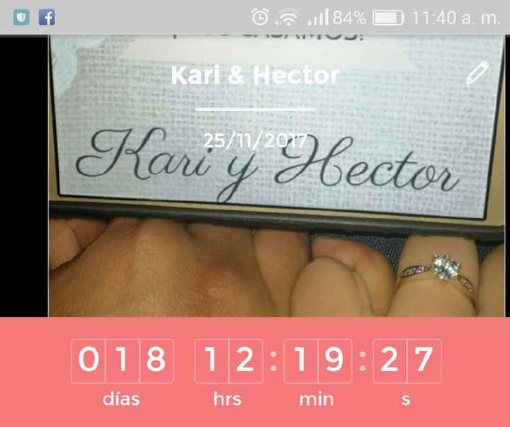  Los nervios y el estrés me invaden 😭 - 1