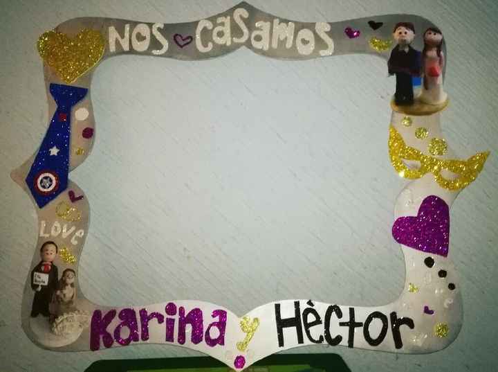  La emoción me esta ganando 😍 - 1