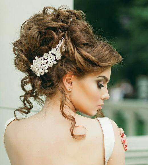  Peinados para novia!!! - 1