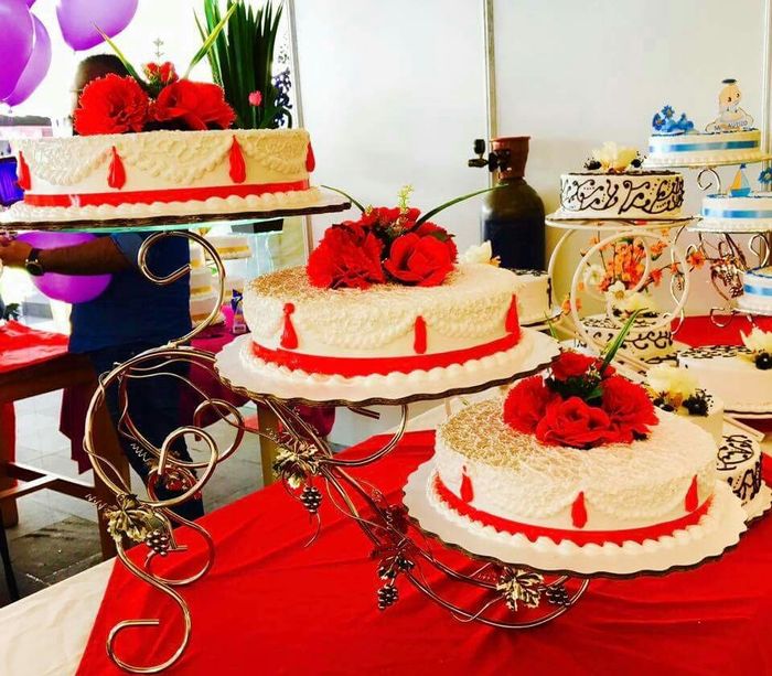  Gracias chicas que me dieron ideas para el pastel! - 1