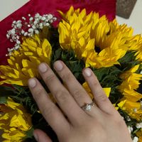 CONCURSO DE PINTEREST: Sube foto de tu anillo de compromiso💍 - 2