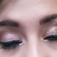  Maquillaje y peinado Listos! - 4