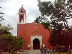 SDG Iglesia