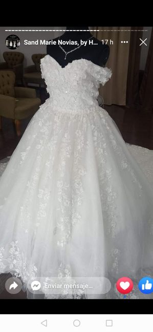 Comparte tu outfit ideal para que se cumpla el milagrito.🤵👰 2