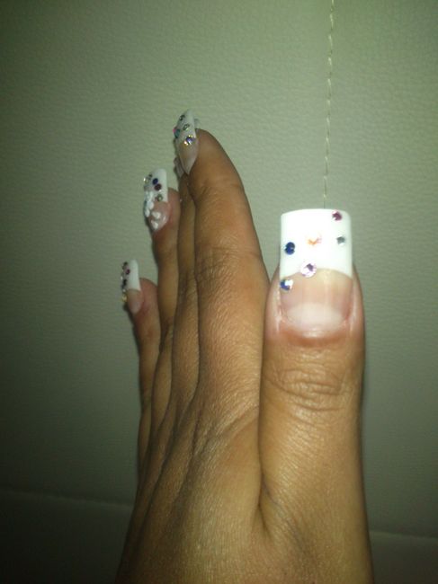 Mañana me caso.necesito su ayuda!! - 2