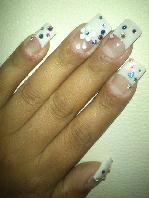 Mañana me caso.necesito su ayuda!! - 3