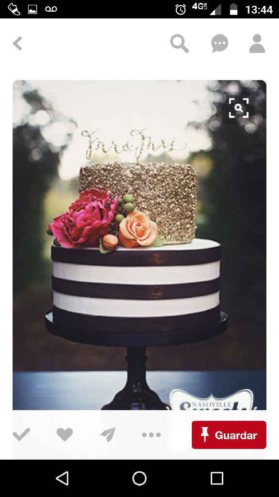 ¿De qué color será tu boda? - 1