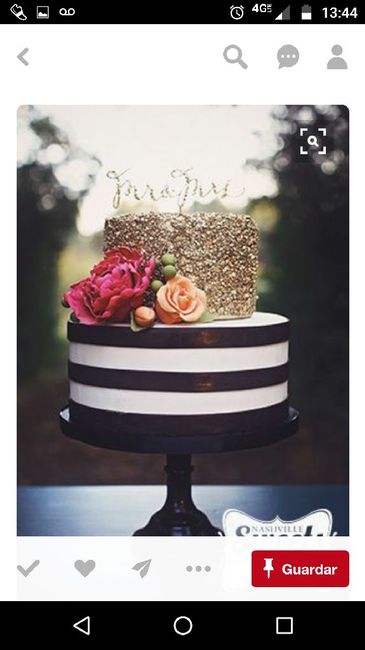 ¿De qué color será tu boda? - 1
