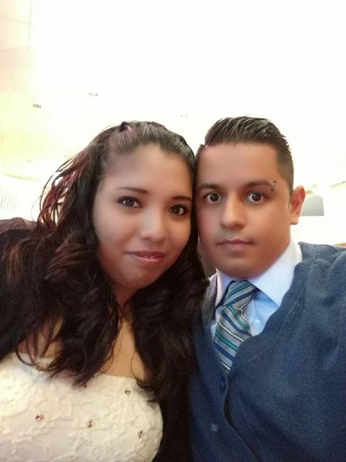 Último Paso: ¡Sube una foto con tu pareja!💘 - 1